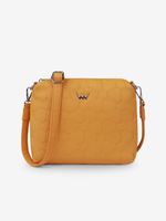 Vuch Coalie MN Yellow Handtasche Gelb