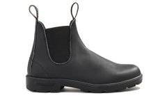 Blundstone 510 Originals Chelsea Boots Black Unisex - Cipele Blundstone - Crna - B510-7 - Size: 7