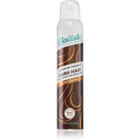 Batiste Hint of Colour Dark Hair suchý šampón pre hnedé a tmavé odtiene vlasov 200 ml