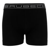 Pánské boxerky Brubeck Cotton Comfort Black XL