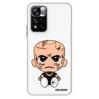 Fashion Case pre Xiaomi Redmi Note 11 Pro - Separ