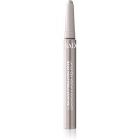 IsaDora The Eyeshadow Stick Shimmer długotrwałe cienie do powiek w kredce z brokatem odcień 40 Silver Highlight 1.2 g