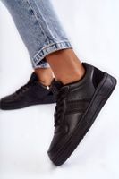 BIG STAR SHOES Memory Foam System Big Star alacsony sportcipő