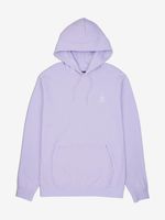 Converse Sweatshirt Lila