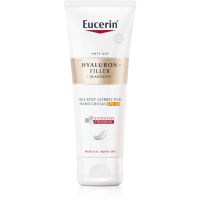 Eucerin Hyaluron-Filler + Elasticity krema za roke proti pigmentnim madežem SPF 30 75 ml