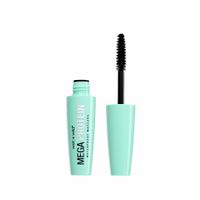 wet n wild Mega Protein Waterproof Mascara vízálló szempillaspirál - Very Black