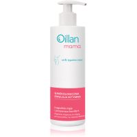 Oillan Mommy Gynecological Intimate Emulsion emulzija za intimno higieno 200 ml