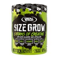 REAL PHARM - Size Grow - 675g - Mango Marakuja