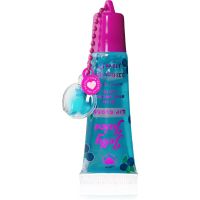 I Heart Revolution Jelly Juice Lip Tubes Lipgloss Farbton Blueberry 10 ml