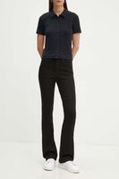 Levi's rifle bootcut dámske 725 HIGH RISE BOOTCUT