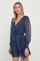 Pepe Jeans Šaty Pepe Jeans Camille