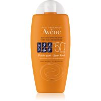 Avène Sun Sport fluid zaščitni fluid SPF 50+ 100 ml