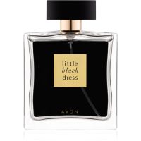 Avon Little Black Dress New Design Eau de Parfum für Damen 100 ml