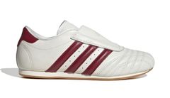 adidas Taekwondo W Ženy - Tenisky adidas Originals - Bílá - JS4527-5.5 - Size: 5.5