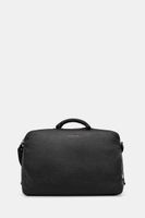 Kožená taška Tommy Hilfiger 52 x 34 x 18 cm
