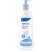 Hartmann MoliCare Wash Lotion изключително нежна миеща емулсия 500 мл.