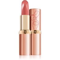 L’Oréal Paris Color Riche Les Nus hydratisierender Lippenstift Farbton 181 Nu Intense 3.6 g