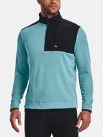 Under Armour Storm Sweatshirt Blau