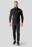 TRES AMIGOS WEAR Man's Turtleneck G001-GLP