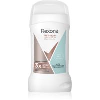 Rexona Maximum Protection твердий антиперспірант Extra Strong 40 мл