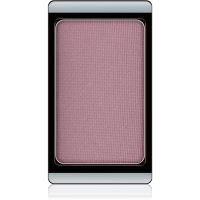 ARTDECO Eyeshadow Matt Lidschatten zum Einlegen in die Palette mit Matt-Effekt Farbton 574 Matt Tender Mauve 0,8 g