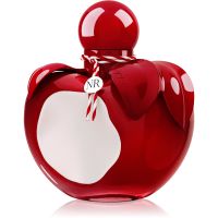 Nina Ricci Nina Rouge Eau de Toilette für Damen 50 ml