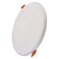 LED podhledové svítidlo VIXXO 18,5 cm, 19 W, neutrální bílá, IP65
