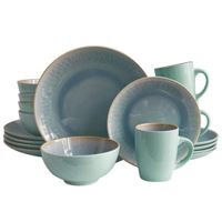 Echtwerk KOMBINOVANÝ SERVIS, 16-dielne, porcelán