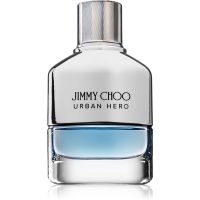 Jimmy Choo Urban Hero Eau de Parfum für Herren 50 ml