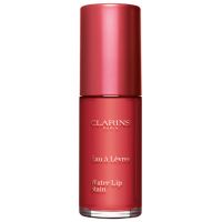 Clarins Water Lip Stain Lip Gloss mat cu efect de hidratare culoare 08 Candy Water 7 ml