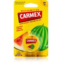 Carmex Watermelon vlažilni balzam za ustnice SPF 15 7.5 g