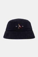 Bavlnený klobúk Tommy Hilfiger