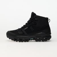 Sneakers On M Cloudrock Mid WP Black/ Black EUR 44.5