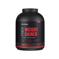 BODY ATTACK Power Weight Gainer - 4750g - Chocolate - Odżywki na masę ( Gainery )