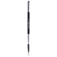 Lovely Duo Brow Brush beidseitiger Augenbrauenpinsel 1 St.