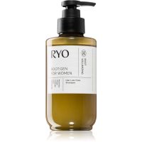 RYO Root:Gen Hair Loss Care Shampoo posilňujúci šampón proti vypadávaniu vlasov pre ženy 353 ml