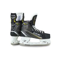 Hokejové brusle CCM Tacks 9080 SR  45,5  EE (široká noha)