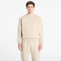 Bluza Queens Men's Sweats Essential Crewneck Sand S