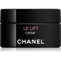 Chanel Le Lift Anti-wrinkle Crème crema pentru fermitate pentru toate tipurile de ten 50 g