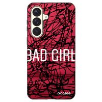 Fashion Case PowerShare pro Samsung Galaxy S26+ - zlá holka