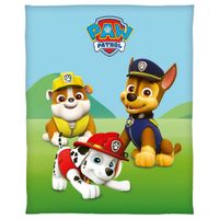 Herding DEKA PAW PATROL, polyester, 130/160 cm