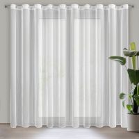 Eurofirany Unisex's Curtain 434649