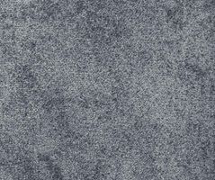 Metrážový šedý koberec Serenade 900 3 m