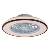 Rabalux STROPNÉ LED SVIETIDLO, 48.5/14 cm