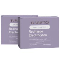 Recharge Electrolytes: Elektrolytgetränk 2x