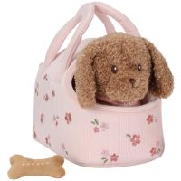 Little Dutch Jackie Dog м’яка іграшка 1 y+ 1 кс
