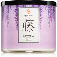 Kringle Candle Zen Visteria aроматична свічка 411 гр