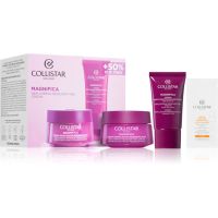 Collistar Magnifica Replumping Redensifying Cream Set комплект