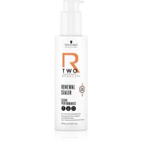 Schwarzkopf Professional Bonacure R-TWO Renewal Sealer obnovitvena maska brez spiranja za lase 145 ml