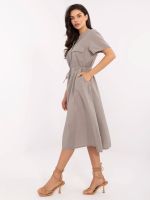 Dress-MI-SK-109898.68-dark beige